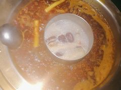 -蜀九香火锅(彩虹店)