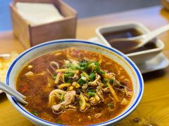 南宁老友粉-八十八粉儿(尚都店)