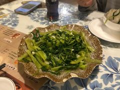 -米庄·原味私房菜(骏壹万邦店)