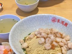 -朱鸿兴面馆(镇湖店)