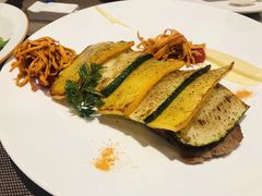 -若蘭慈·无国界素食料理(欢乐海岸店)
