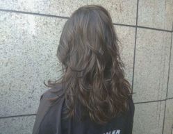 甜美公主卷-苑苑发型设计