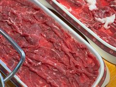 -大吉利·潮汕鲜牛肉火锅(西安店)