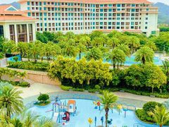 -惠州金海湾嘉华度假酒店