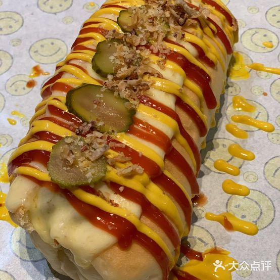Ichi Hot Dog爱吃热狗(南山店)