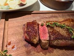 -MEAT MATE 鲜食肉铺(颐堤港店)