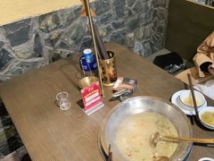 -土著渔匠·养生蝴蝶鱼(香樟路店)