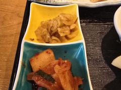 -味太助·银饭食堂(中华城店)