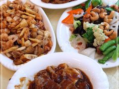 -奥华餐厅·老张记(台基厂店)
