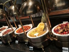 -盛江山自助料理(奥莱锦辉购物广场店)