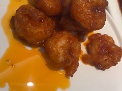 -千日贺茶餐厅(开发区安盛店)