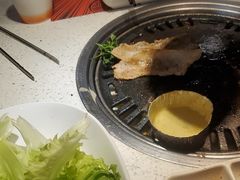 -猫抓烤肉(春熙路店)