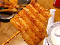 -夜猫子串吧·龙虾.江西小炒(万塘路店)