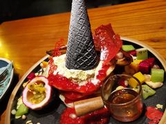 -TiKi餐厅酒吧