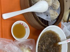 -新丰小吃(中山中路分店)