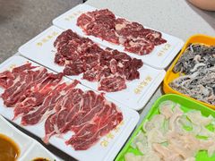 -杏花吴记牛肉火锅
