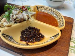 -云海肴·汽锅鸡·云南菜(高德置地店)