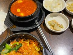 -笨鸡韩国料理