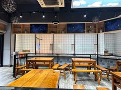 -同茂兴大食堂(真金路店)