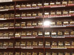 -小樽八音盒堂(手工制作体验馆店)