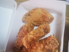 -肯德基(兴隆店)