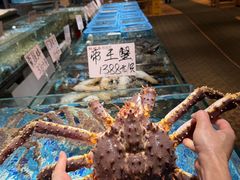 -蚝得喜海鲜(东城店)