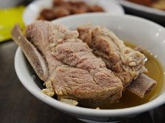 -松發肉骨茶(先得坊店)