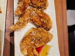 -小川洋风料理(大悦城店)