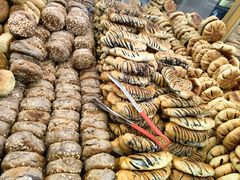 -杨老大焙子月饼干货(宽巷子民族美食街店)