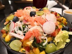 -THE WOODS 简餐 (国贸商城店)