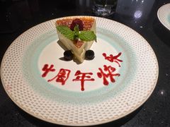 -西堤牛排(龙德广场店)