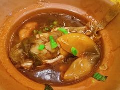 -北门饭店(三香路店)