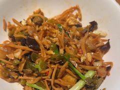 -老湘村·湖南土菜(天河维多利店)