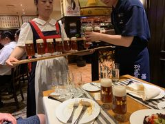 -兰特伯爵西餐厅·啤酒屋(方庄店)