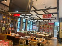 -华府九号海鲜烧烤大排档(龙域店)