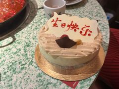 -凯宾美食廊Kempi Deli·凯宾斯基饭店(亮马桥路店)
