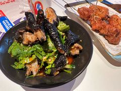 -蛙来哒(石景山万达店)