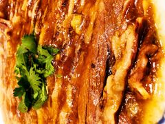 清真牛肉条-恒盛居回族饭店