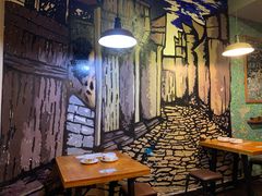 大堂-温州一家人美食(西木头市店)