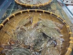 -好兄弟郭巨海鲜(天一阁店)