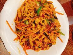 -李老哈·东北菜(宋园路店)