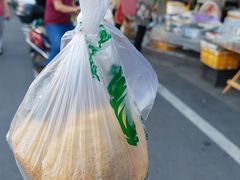 -张公桥美食街