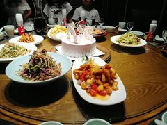-船歌·鱼水饺青岛菜(闽江二路店)