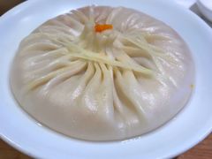 王牌蟹粉灌汤包-苏小柳手工点心(人民广场分院)