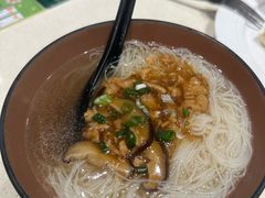 -和平馆·地道港澳茶餐厅(西门口店)