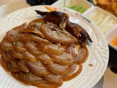 煜丰汴京烤鸭-煜丰汴京烤鸭(福彩路店)