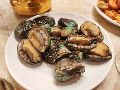 -芭菲盛宴·环球美食(解放碑英利国际店)