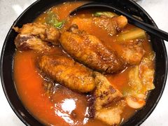 -华嫂冰室(尖沙咀店)