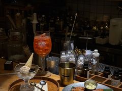 -埋位小酒馆(东城店)
