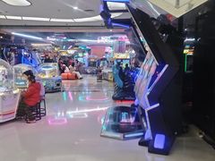 -Play1家庭娱乐中心(包河大玩家店)